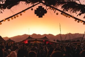 Las Palapas: DJs más emblemáticos