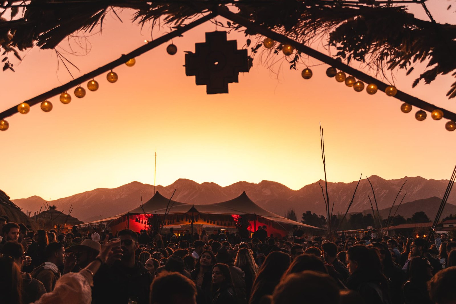 Las Palapas: DJs más emblemáticos