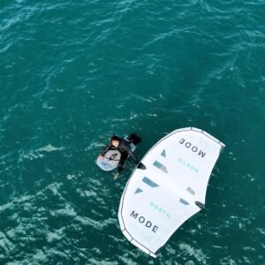 Sup Sailing